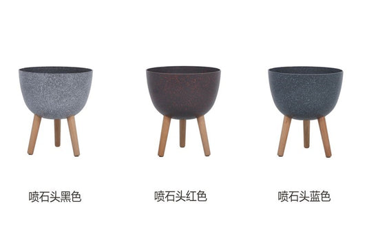 Flower Pot DD1316 ZJ-08PY