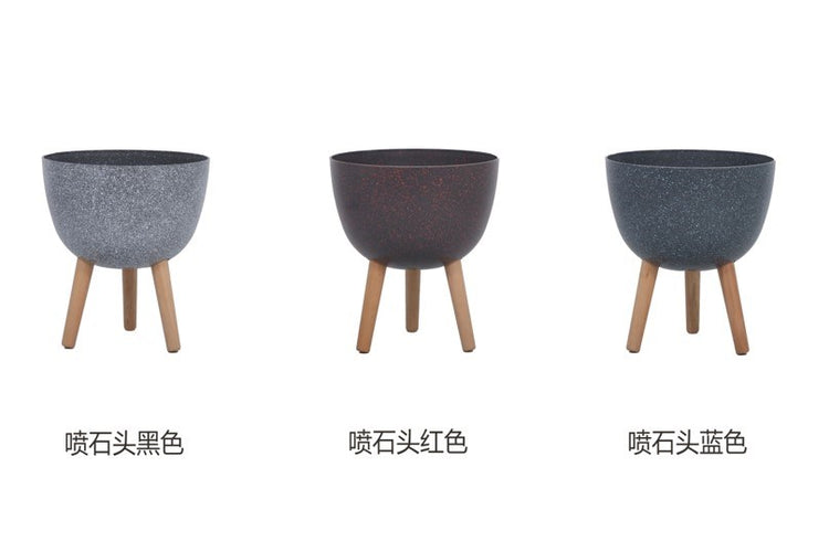 Flower Pot DD1317 ZJ-09PY