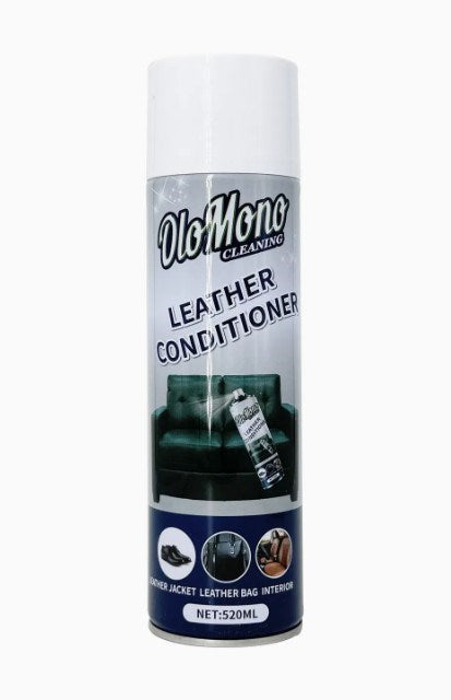 Leather Conditioner 520mL