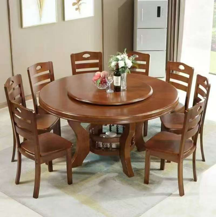 Dining Table & Chairs Set DD20051