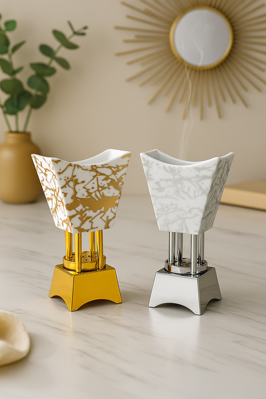 Candle Fragrance Stand