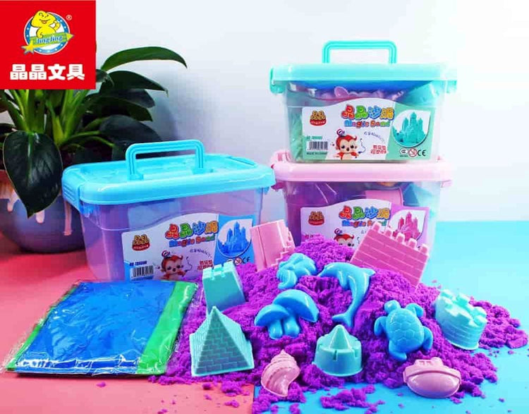 Kids Magical Sand TK6606