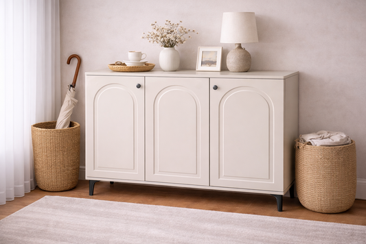 Storage Cabinet 120cm DD13771