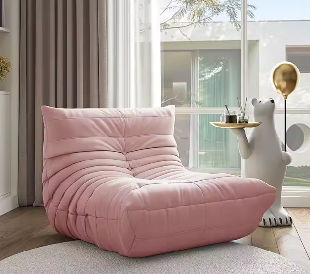 Lounge Sofa Chair