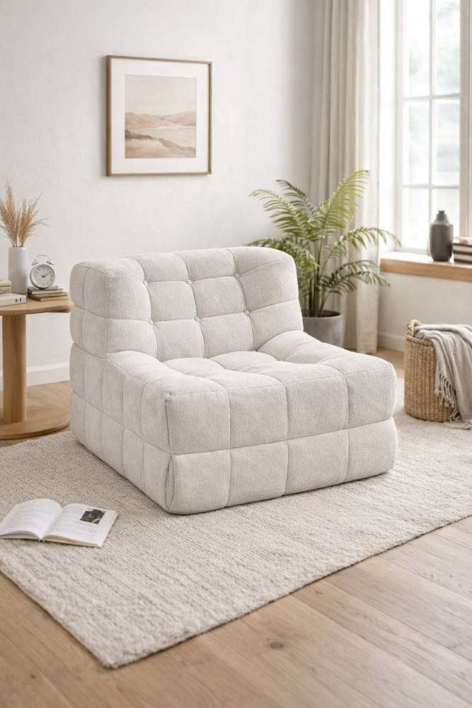 Lounge Sofa Chair