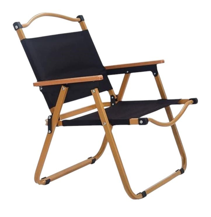 Foldable Camping Chair 19130-8