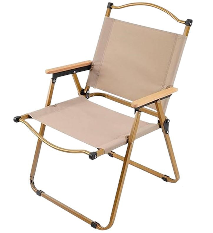 Foldable Camping Chair 19130-7