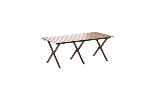 Foldable Camping Table 19130-4