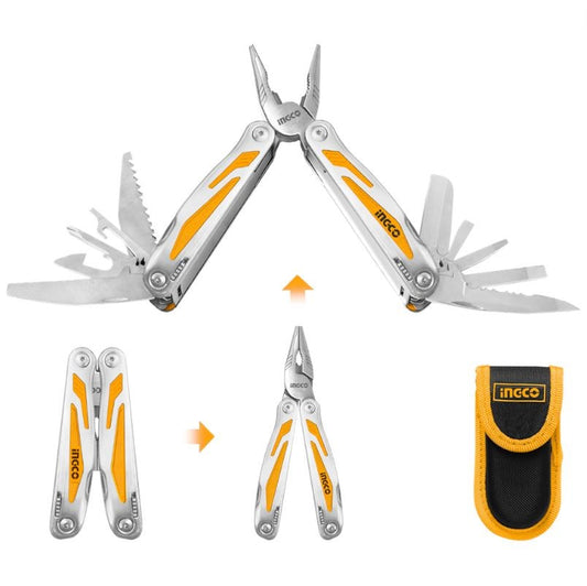 Multi-Functional Knife HFMFT0115