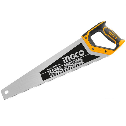 Hand saw 500mm HHAS28500