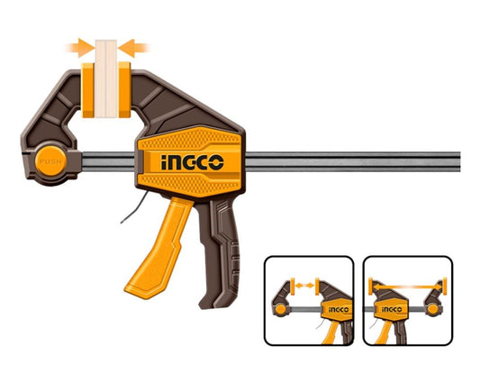 Quick Bar Clamp 18" HQBC18801