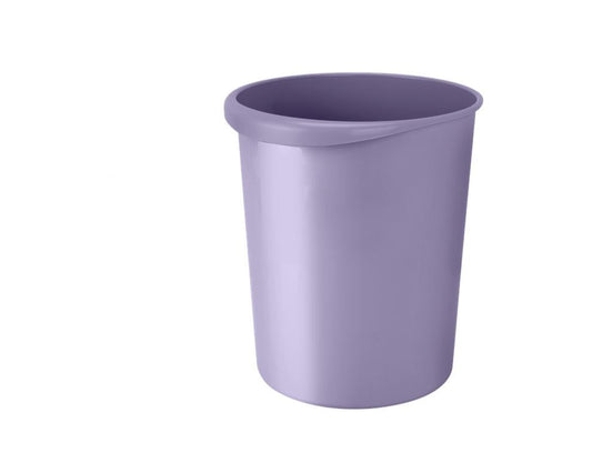 Plastic Rubbish Bin WLJ1330