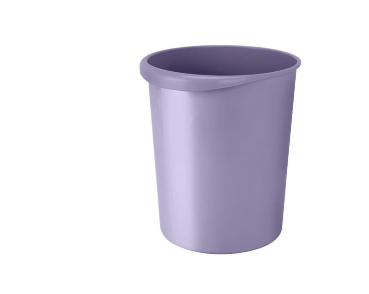 Plastic Rubbish Bin WLJ1330