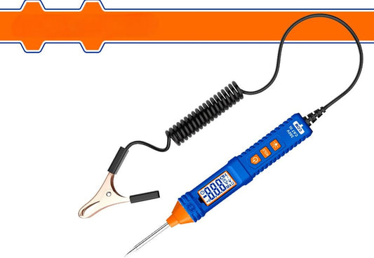 Automotive Circuit Tester DC 1-100v WTP5501