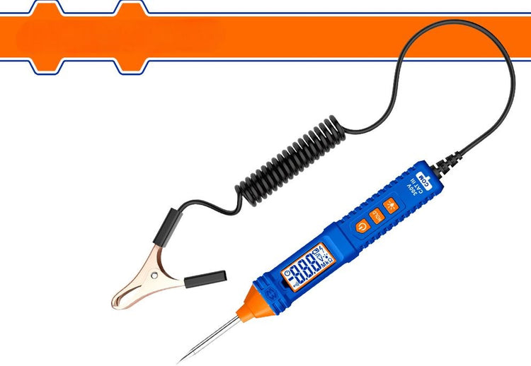 Automotive Circuit Tester DC 1-100v WTP5501