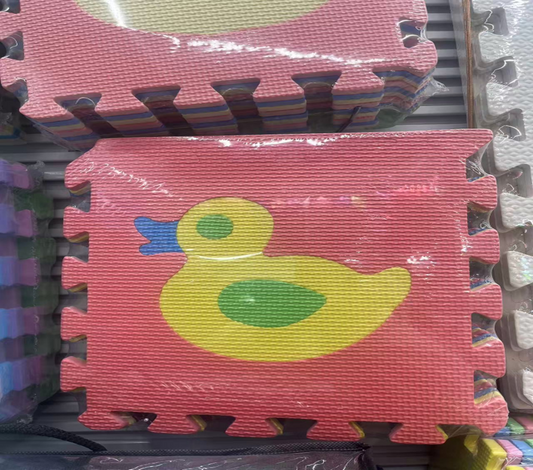 Kids Puzzle Mat