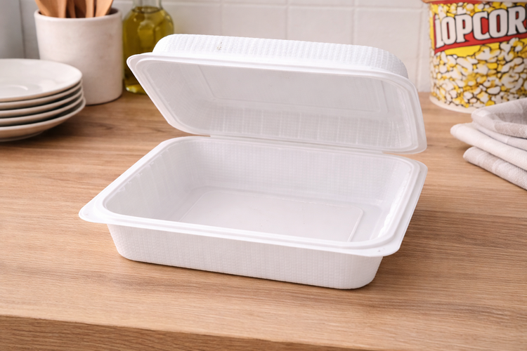 Disposable Container 50pc 1200mL