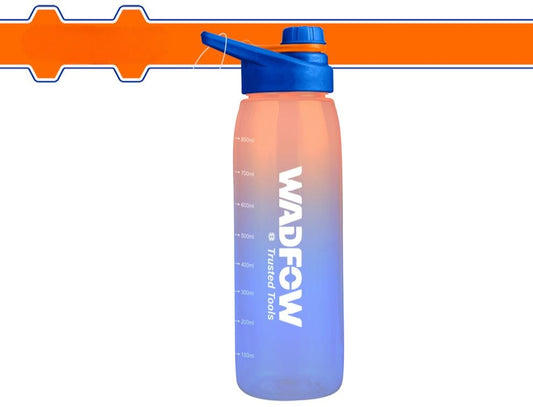 Plastic Water Bottle WWT1C01