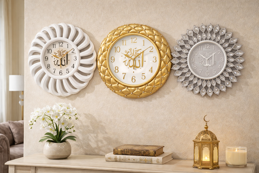 Wall Clock 45*45