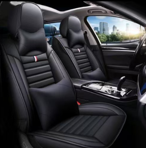 Car Seat Covers 9pc