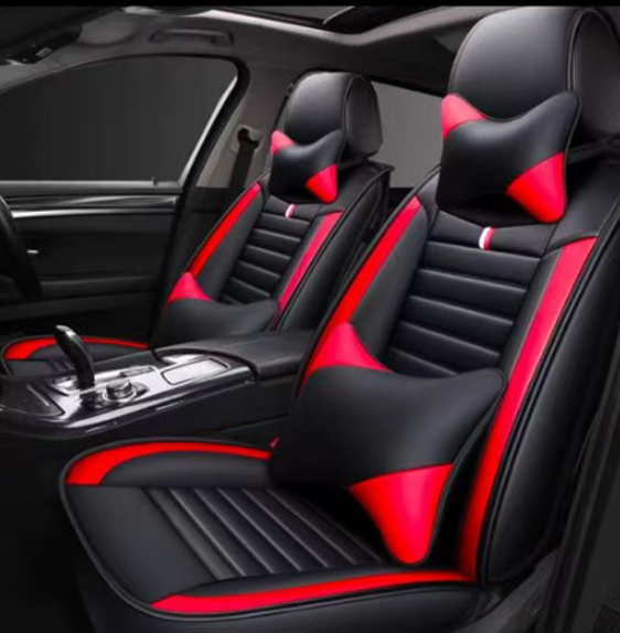 Car Seat Covers 9pc