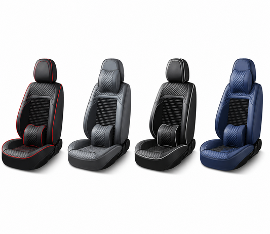 Car Seat Covers 9pc