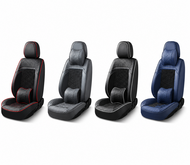 Car Seat Covers 9pc