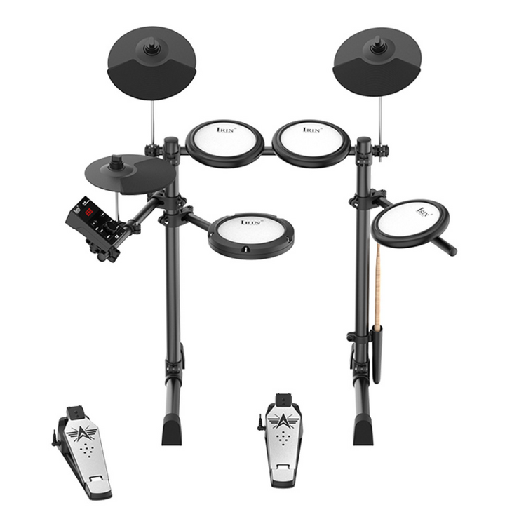 Electronic Drum Set
