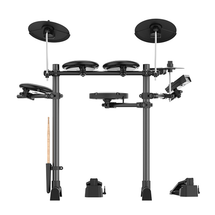 Electronic Drum Set