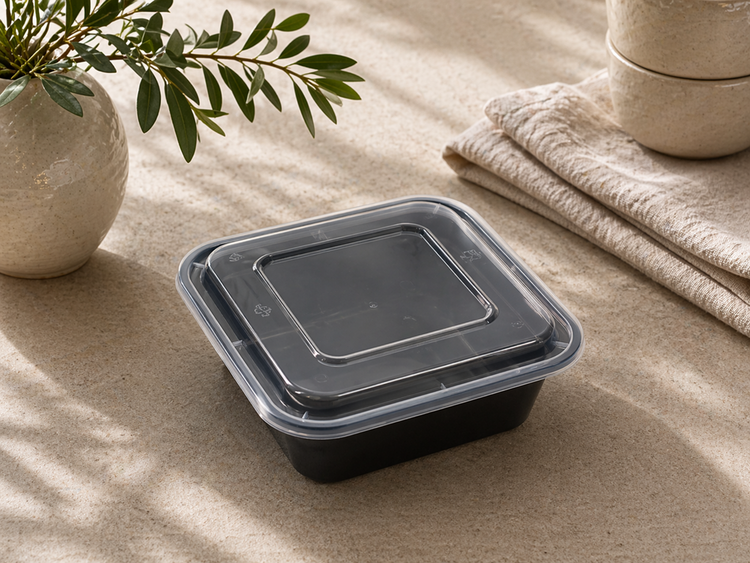 Disposable Container 1000mL 50pc