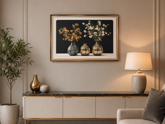 Picture Wall Frame