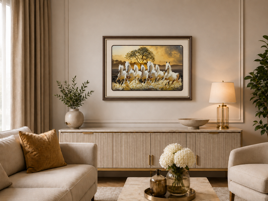 Picture Wall Frame