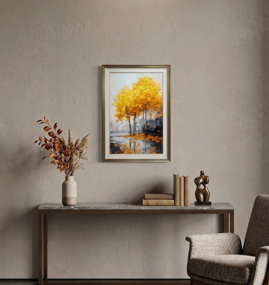 Picture Wall Frame