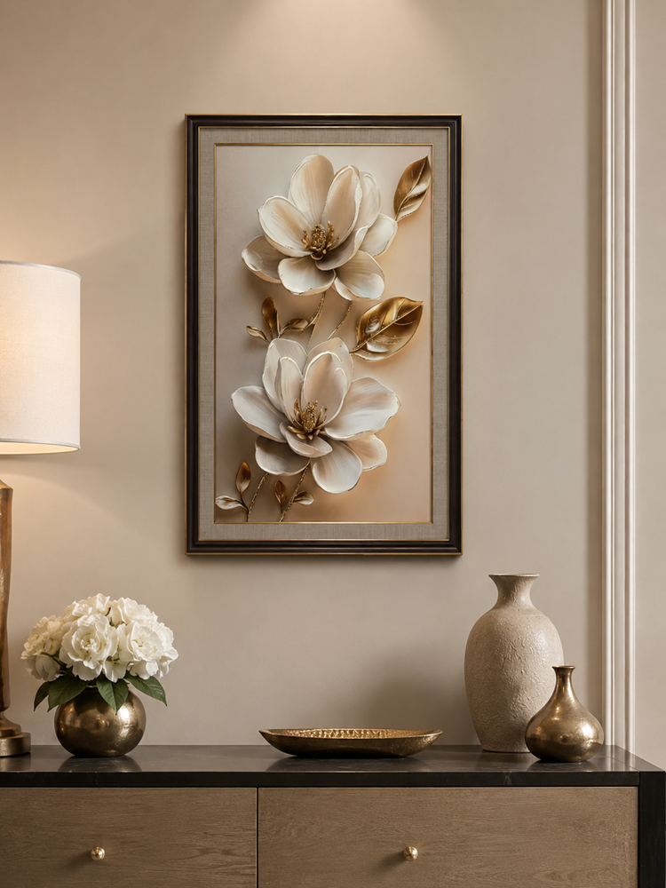 Picture Wall Frame
