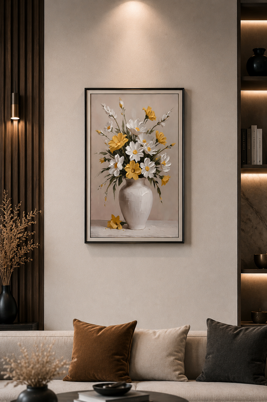 Picture Wall Frame
