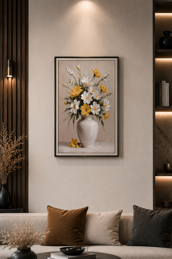Picture Wall Frame
