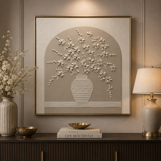 Picture Wall Frame