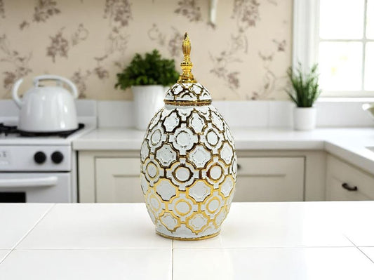 Vase D011 DD16019