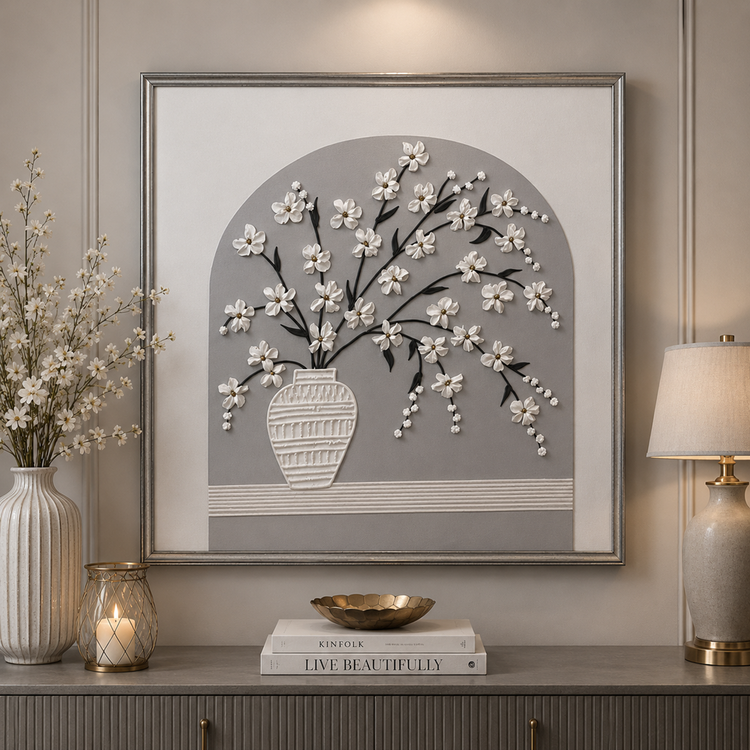 Picture Wall Frame