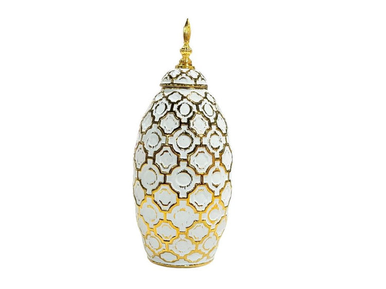 Vase D010 DD16020