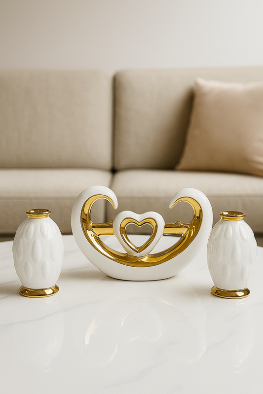 Vase Decor 3pc 938-3 DD16028