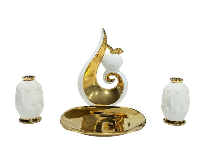 Vase Decor 4pc 852-8 DD16032
