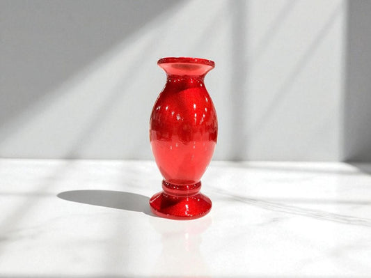 Red Vase R03/DD16067