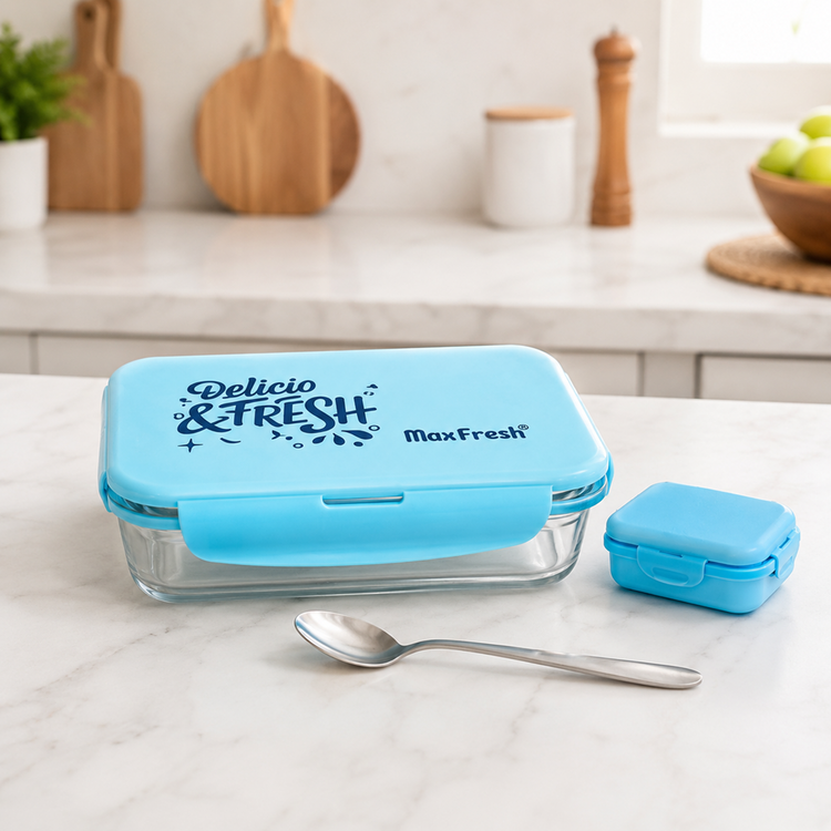S/S Lunch Box Set