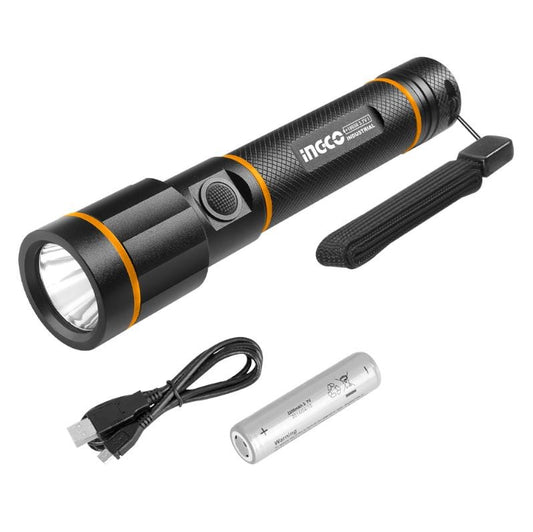 Flashlight 450 Lumens Ingco