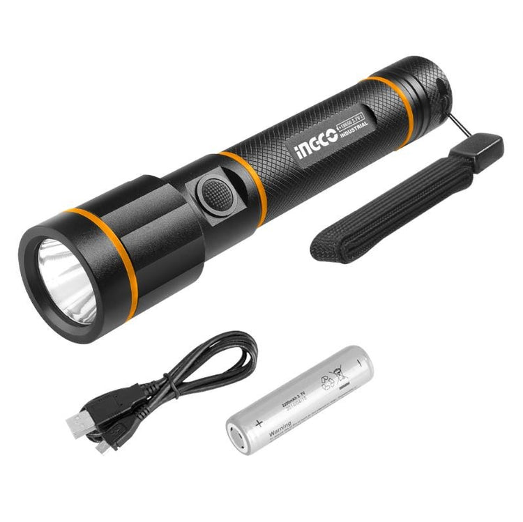 Flashlight 450 Lumens HCFL1865051