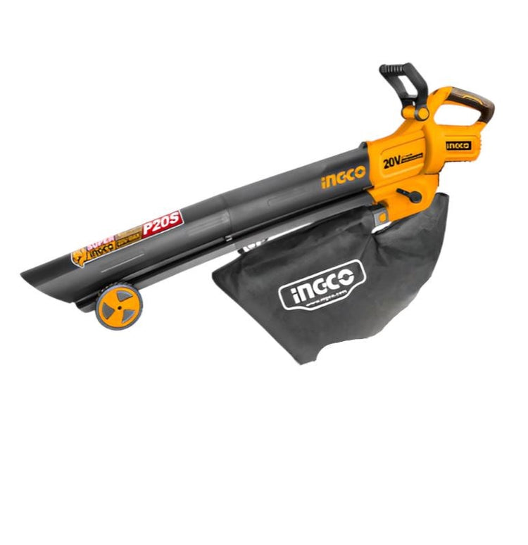 Lithium-Ion Aspirator Blower 40V CABLI2003