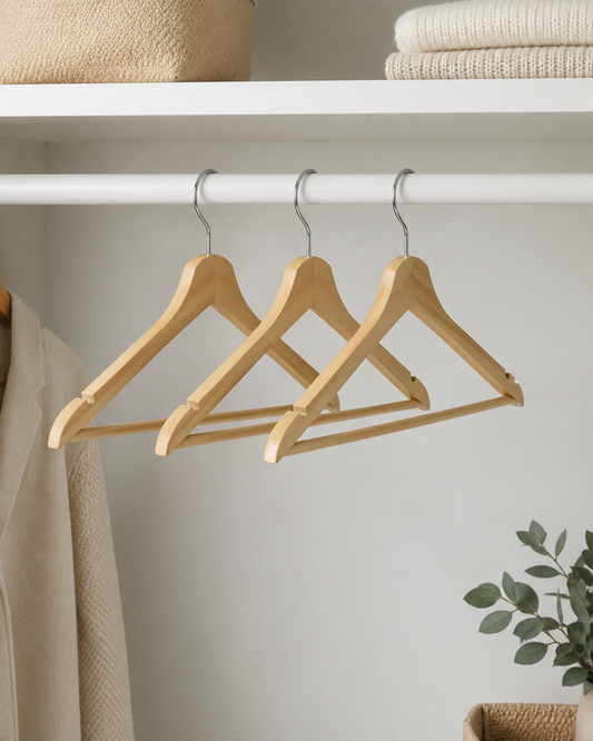 Clothes Hanger 3pc