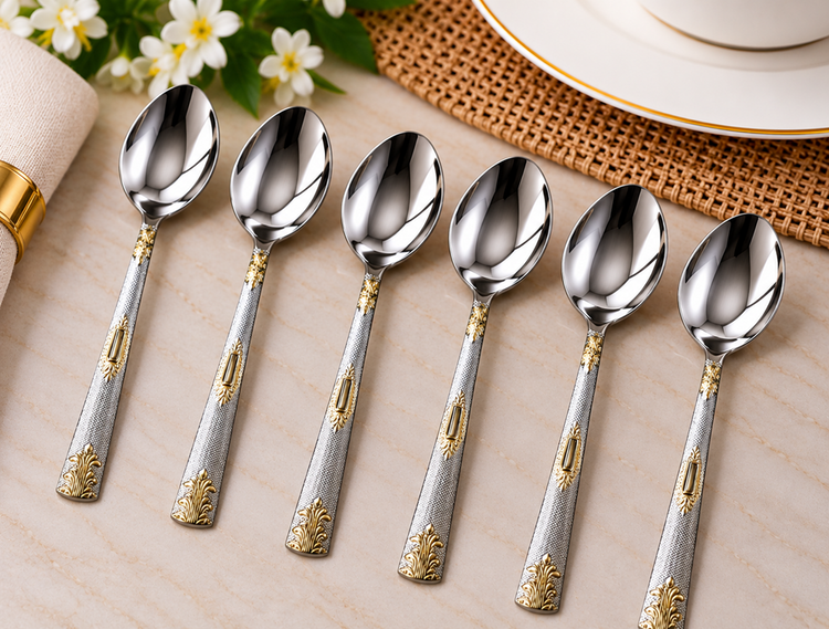 Table Spoon 6pc