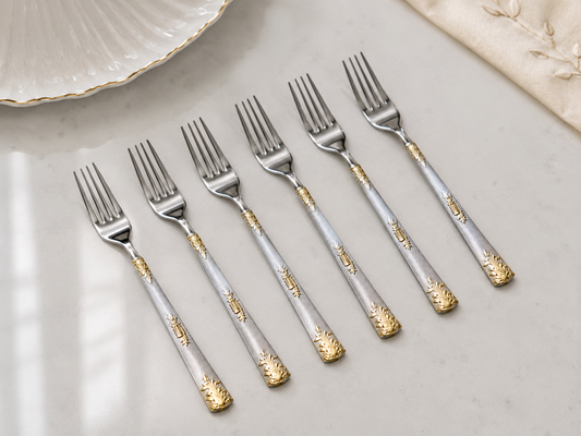 Small Fork 6pc